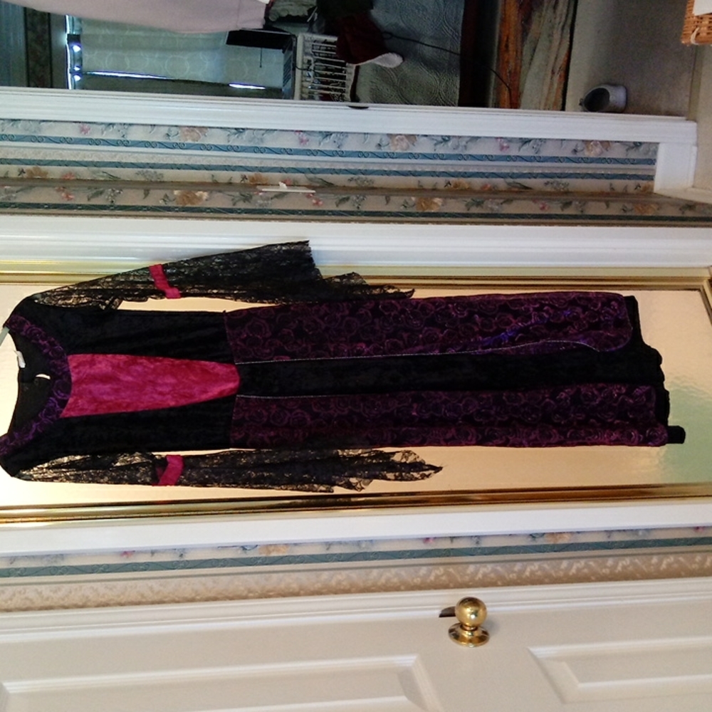 Halloween Costume Dress